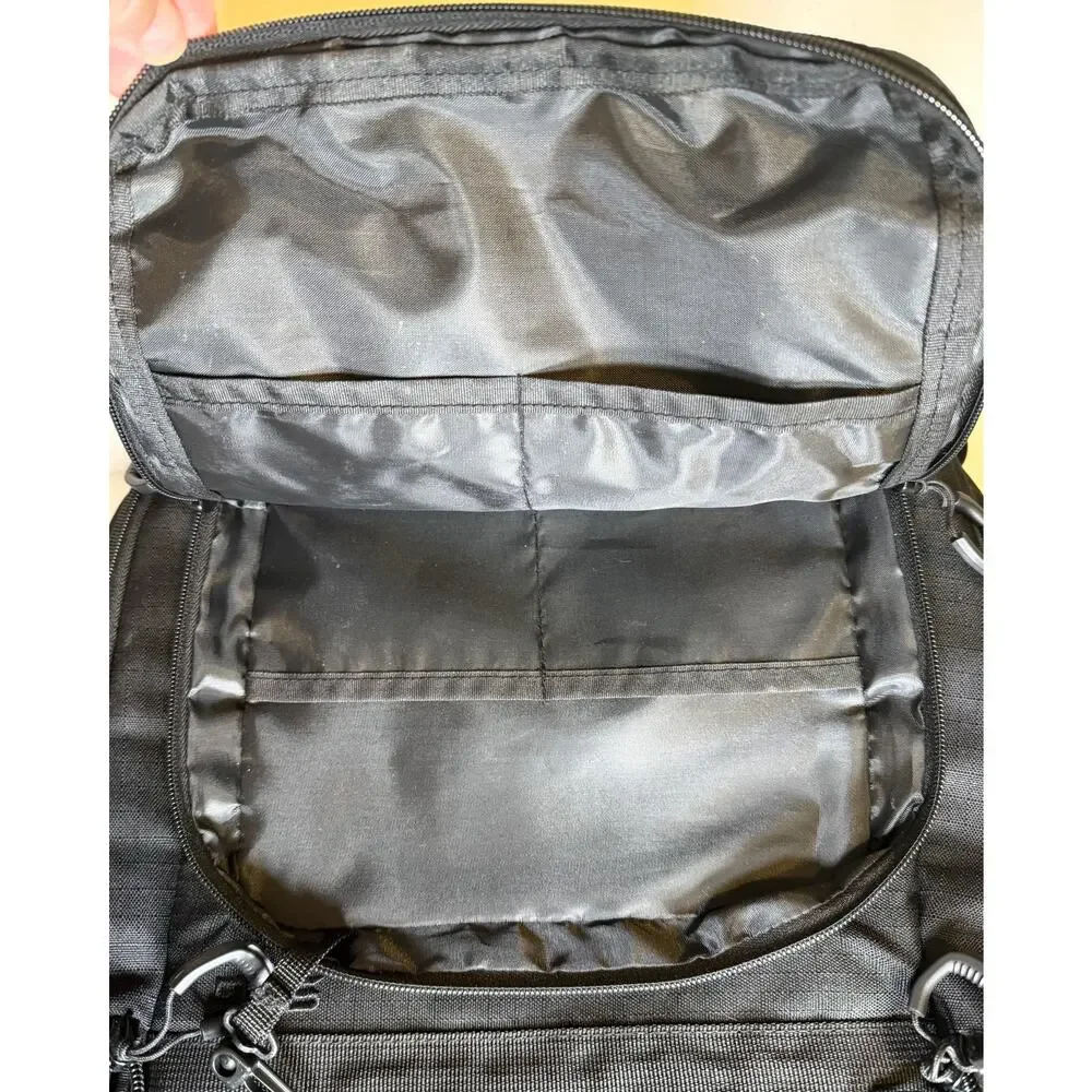 SOG 3 Pistol Range Backpack